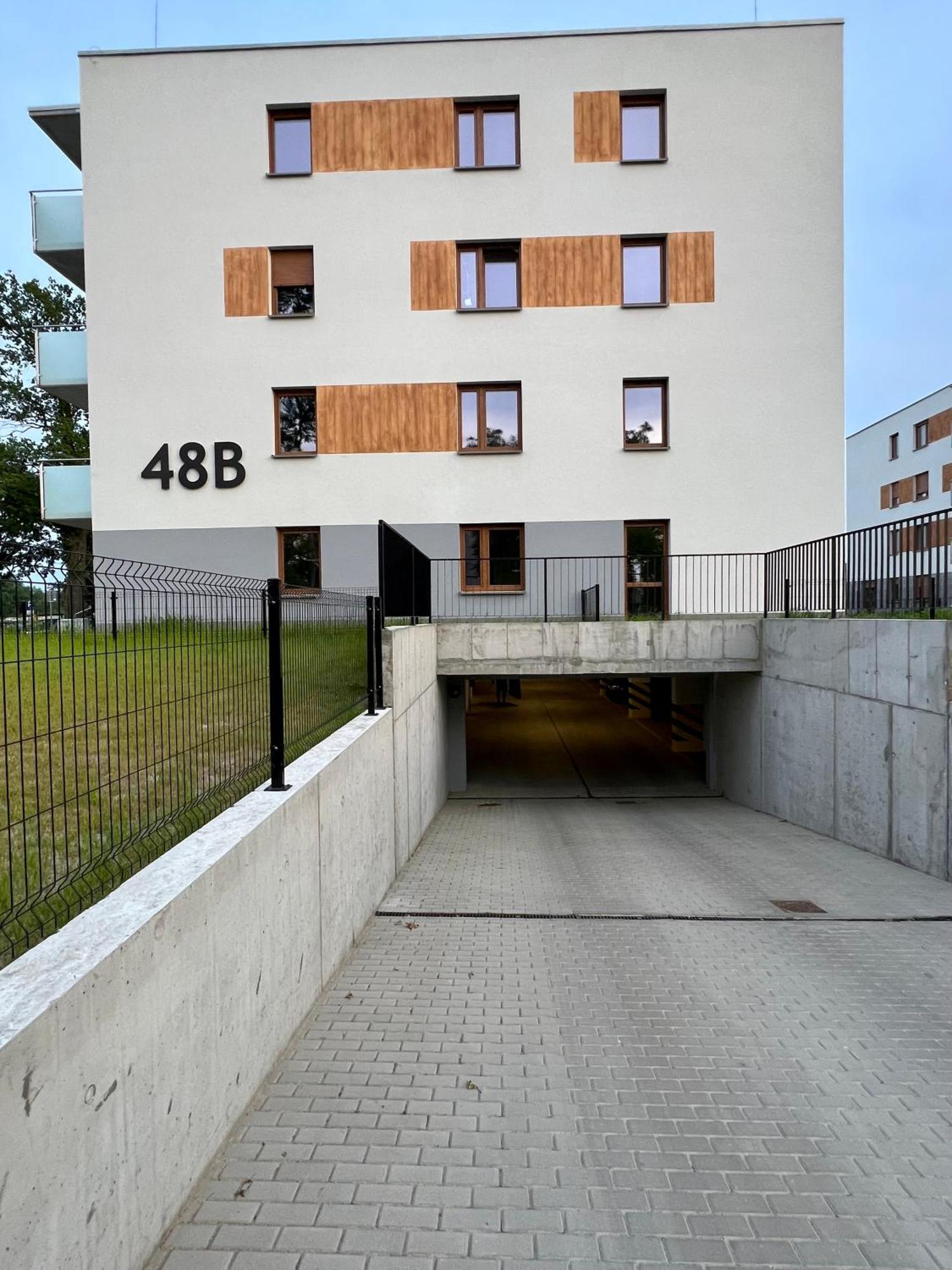Apartament 32 Rowery, Spacery W Dolinie Baryczy - 5D Apartamenty Milicz Exterior photo