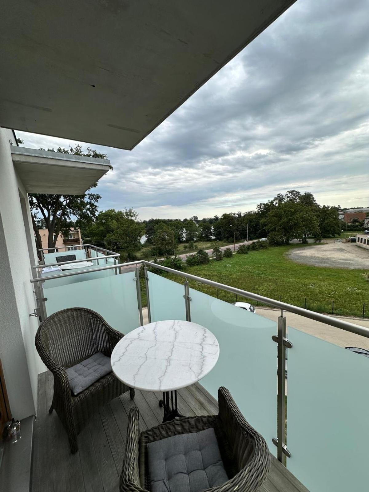 Apartament 32 Rowery, Spacery W Dolinie Baryczy - 5D Apartamenty Milicz Exterior photo